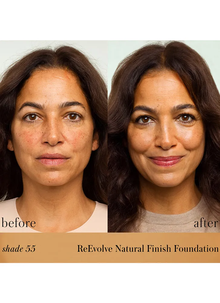 RMS Beauty Re Evolve Natural Finish Foundation