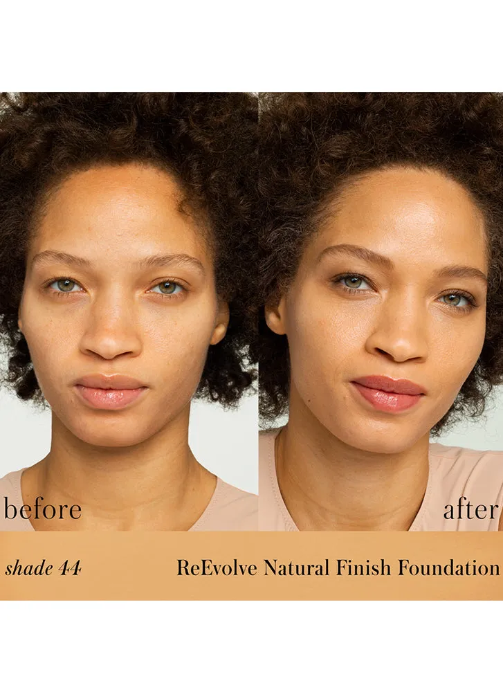 RMS Beauty Re Evolve Natural Finish Foundation