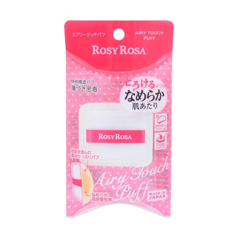 ROSY ROSA Airly Touch Puff