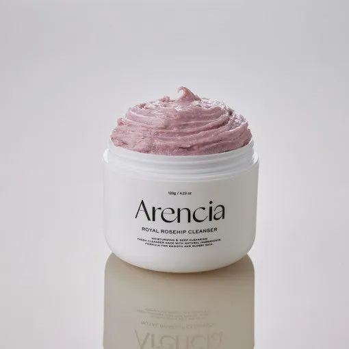 [Set] ★Arencia★ Royal Rosehip Cleanser