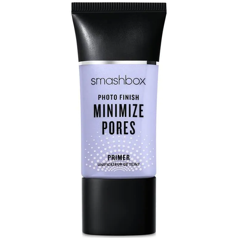 Smashbox Photo Finish Pore Minimizing Primer