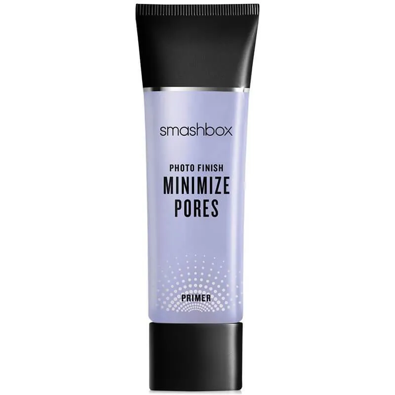 Smashbox Photo Finish Pore Minimizing Primer