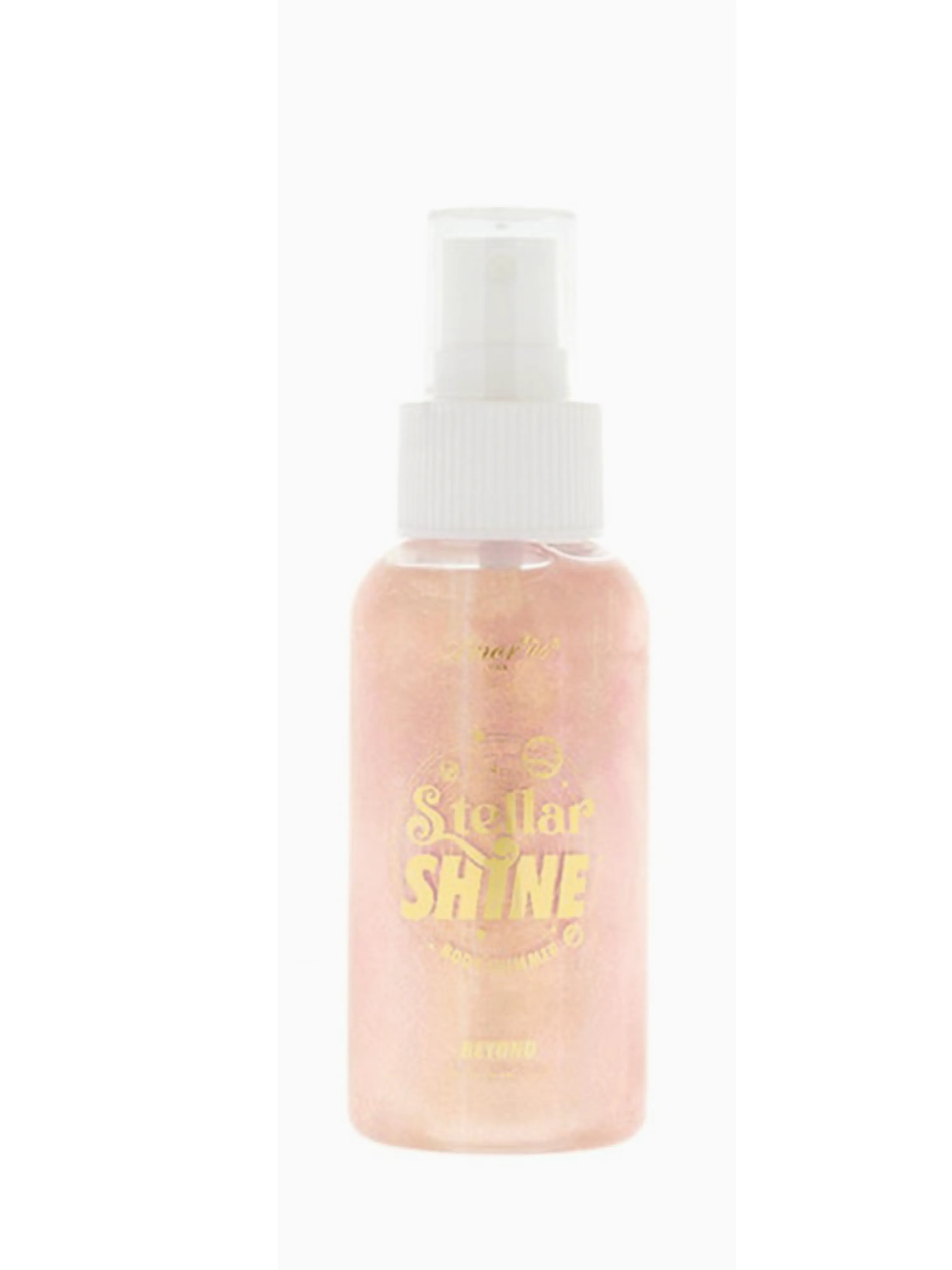 Steller Shine Bodyspray - 2 Options