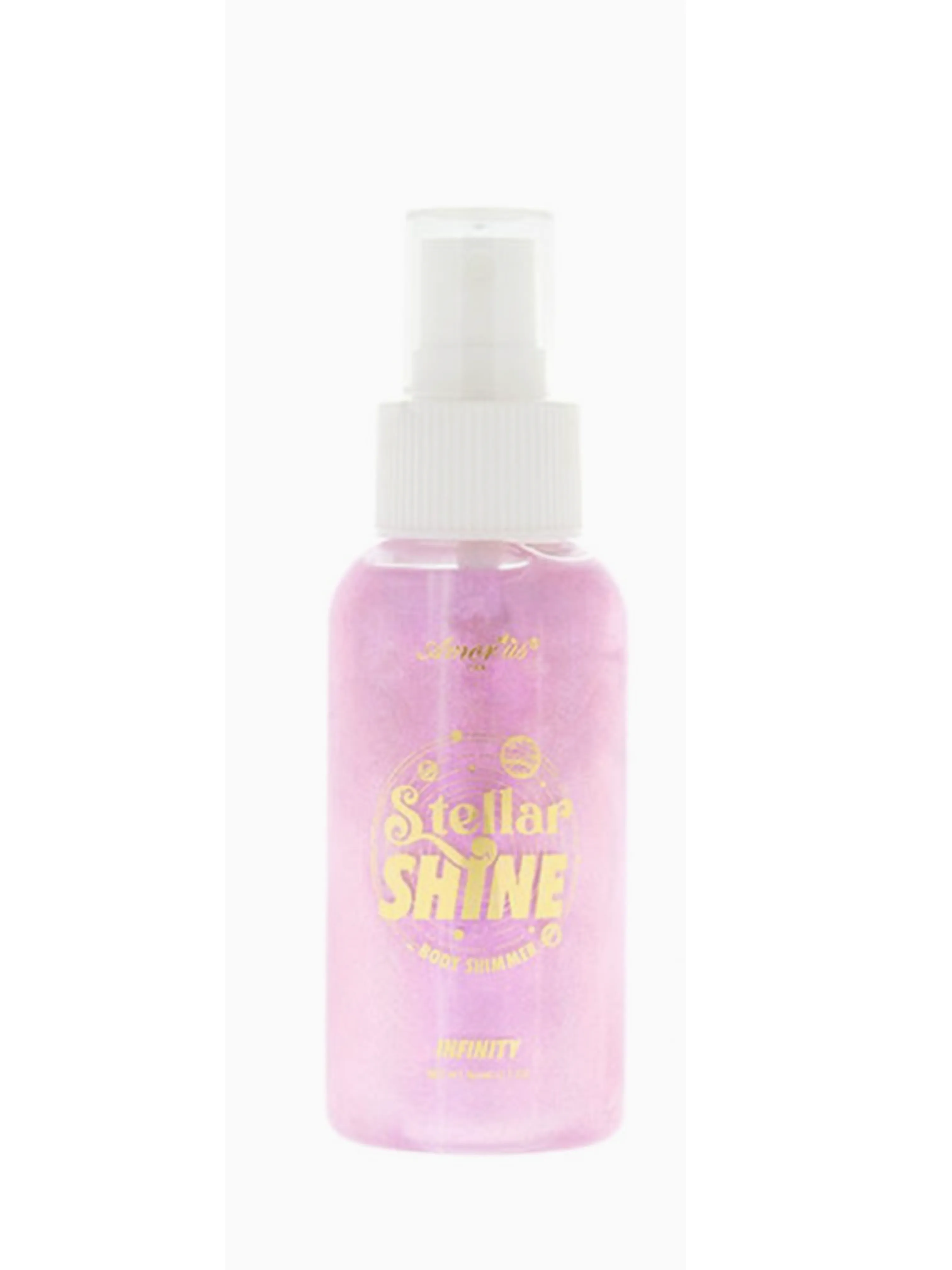 Steller Shine Bodyspray - 2 Options