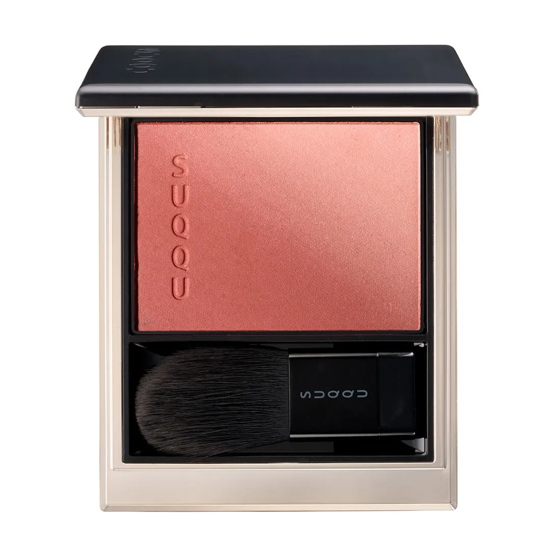 SUQQU Blurring Color Blush Holiday 2024 Limited Edition