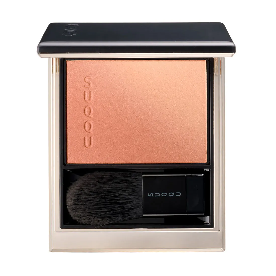 SUQQU Blurring Color Blush Holiday 2024 Limited Edition