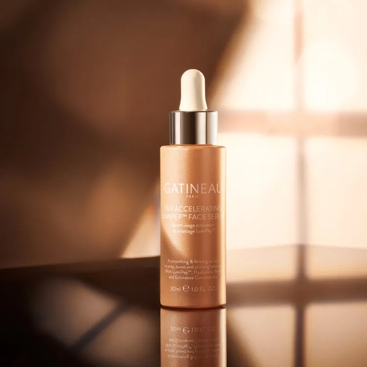 Tan Accelerating Lumipep™  Serum