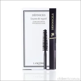 The Defined Look  Mascara Gift Set