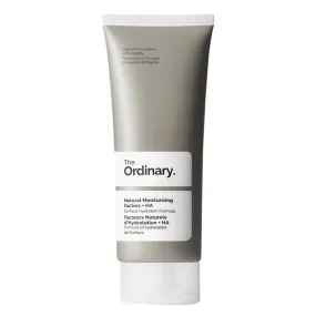 The Ordinary Natural Moisturizing Factors   HA Skin Hydrating Cream 100ml