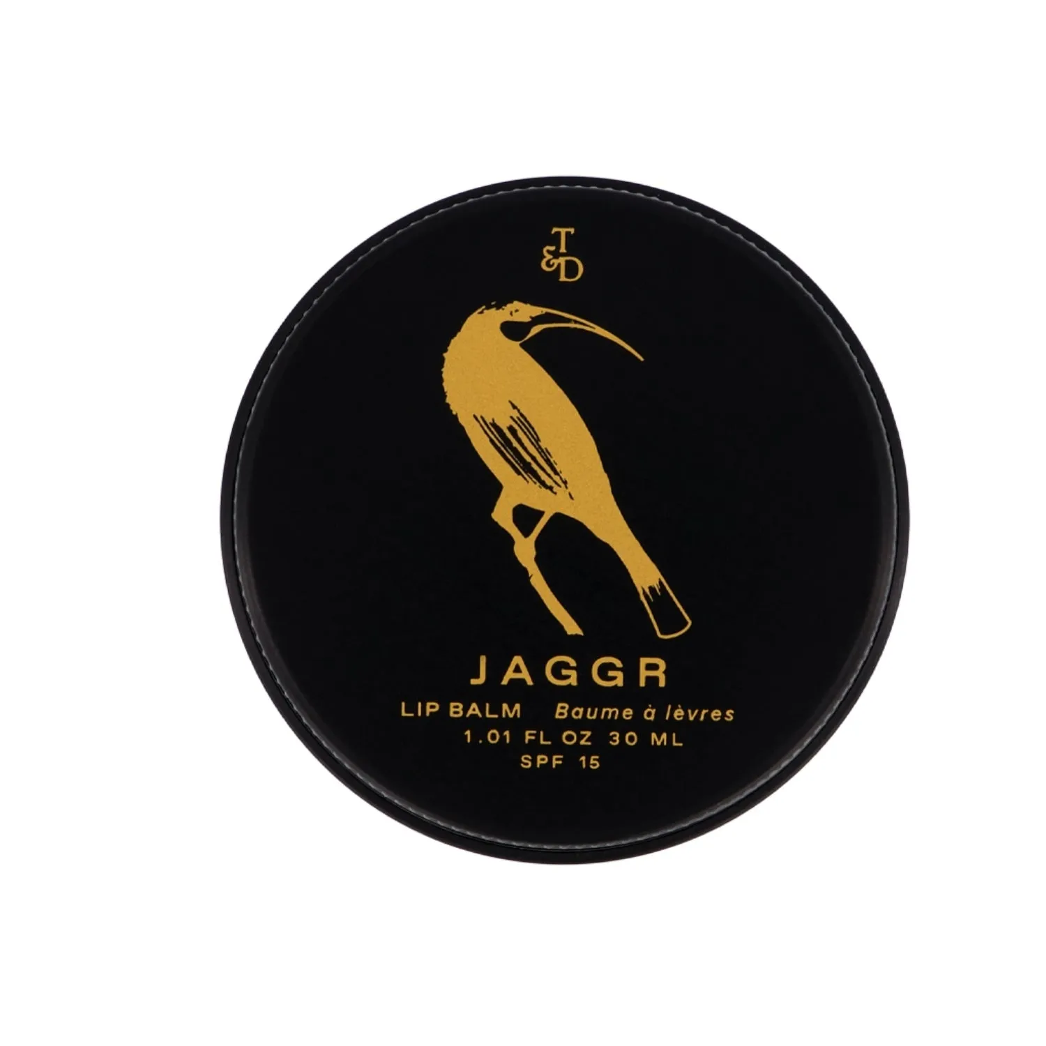 Triumph & Disaster Jaggr Lip Balm (30ml)