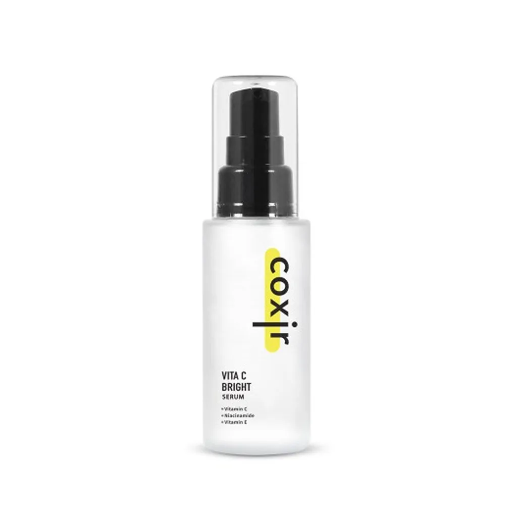 Vita C Bright Serum