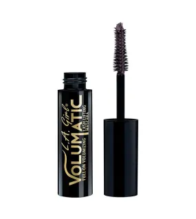 Volumatic Mascara - Black Brown