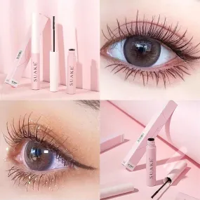 Waterproof Quick-drying Eyelash Mascara