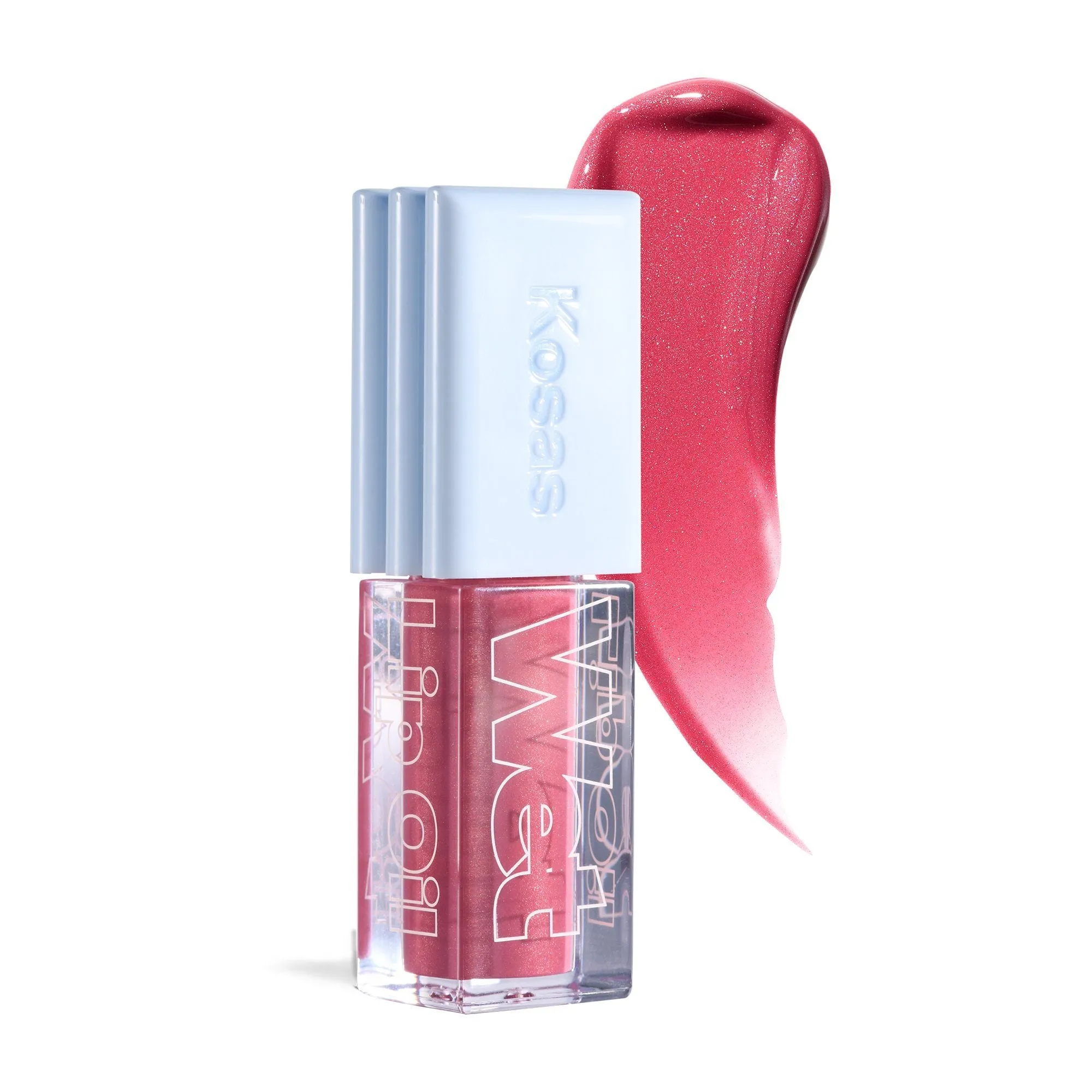 Wet Lip Oil Gloss