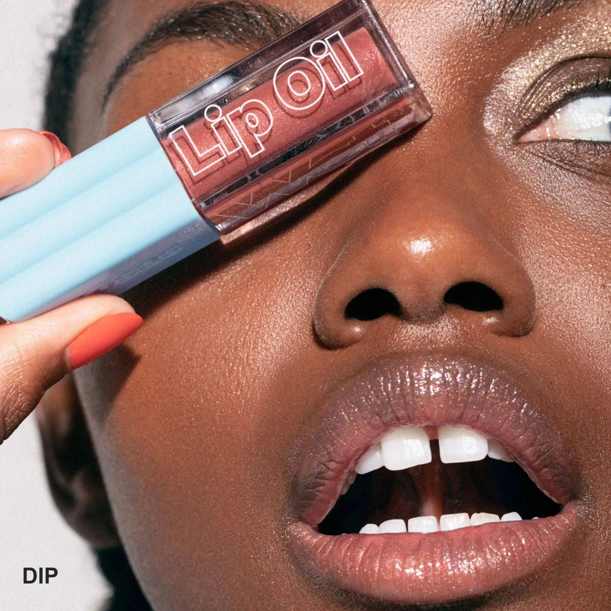 Wet Lip Oil Gloss