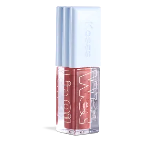 Wet Lip Oil Gloss