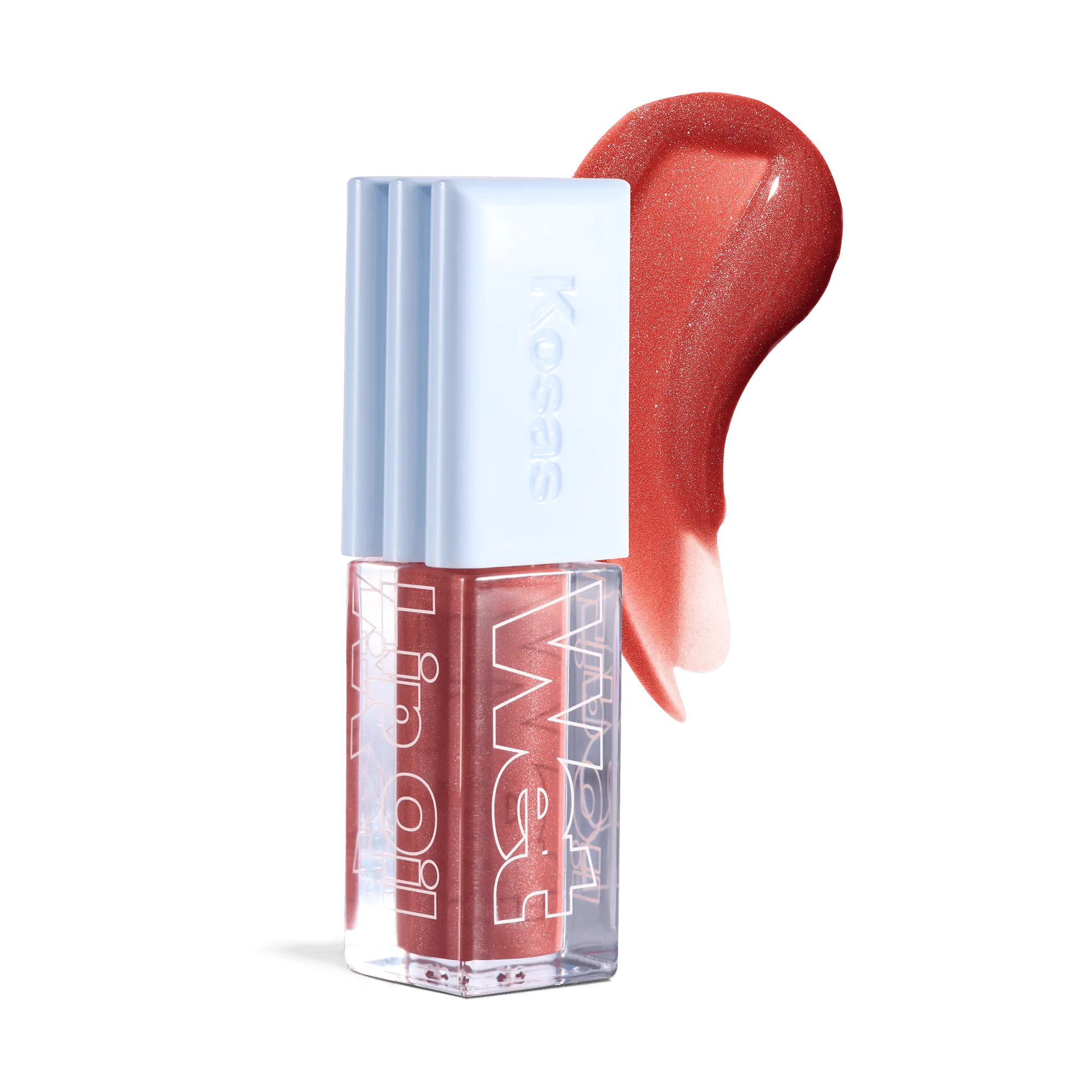 Wet Lip Oil Gloss