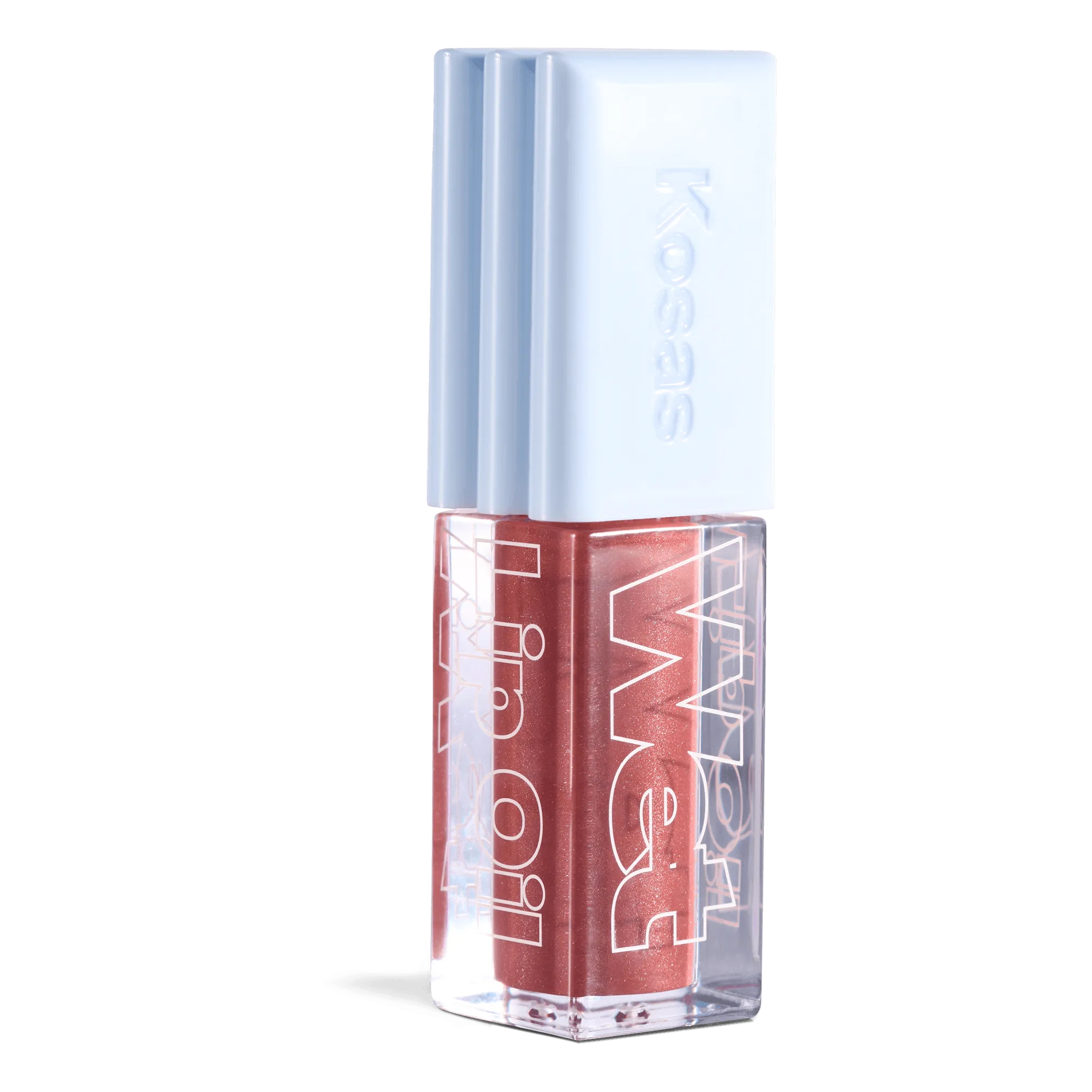 Wet Lip Oil Gloss