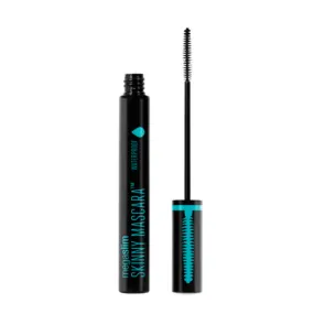 WET N WILD Get The Skinny Megaslim Skinny Mascara Waterproof Hydrating ماسكارا الرموش