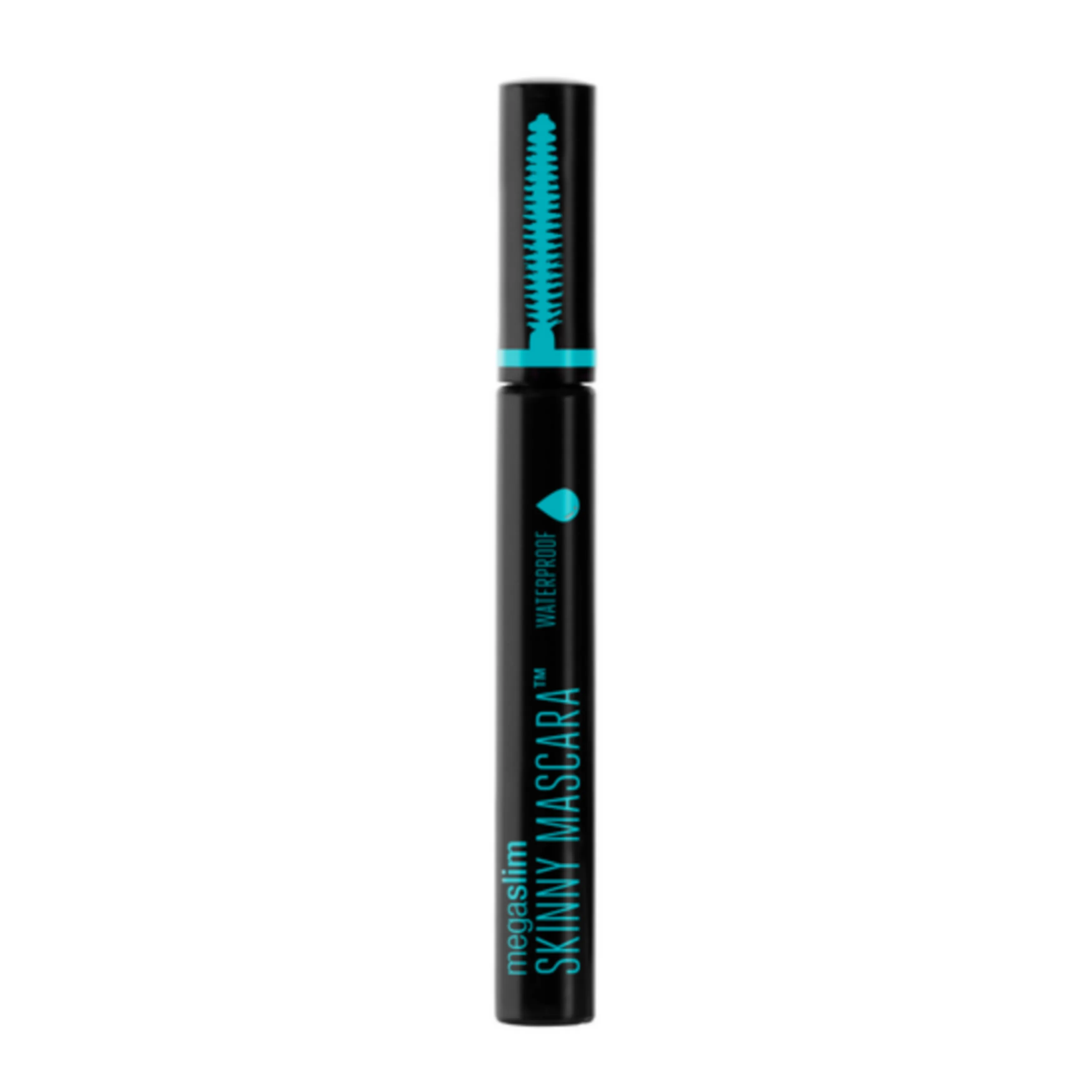 WET N WILD Get The Skinny Megaslim Skinny Mascara Waterproof Hydrating ماسكارا الرموش