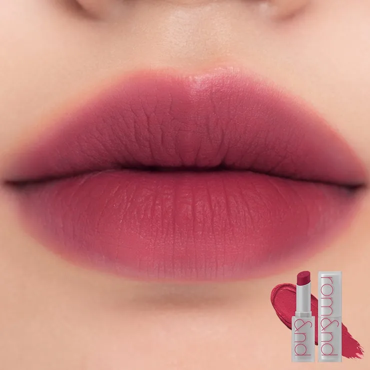 Zero Matte Lipstick