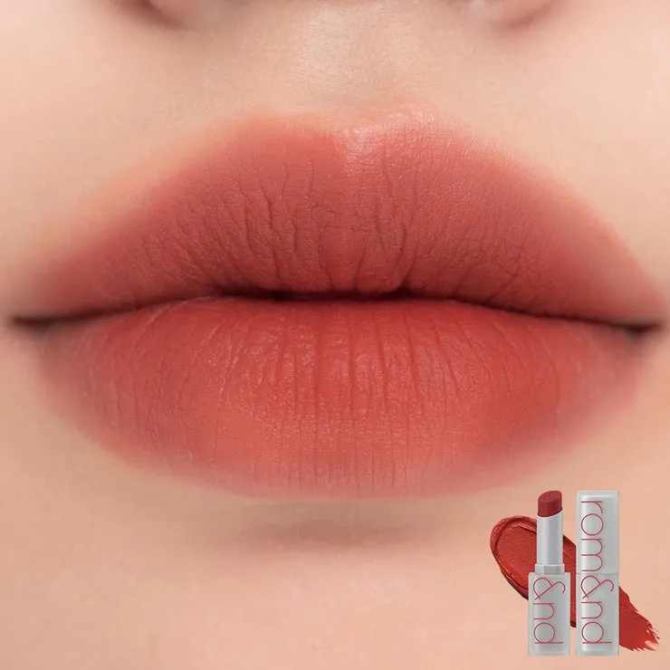 Zero Matte Lipstick